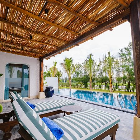 טוי הואה Stelia Beach Resort מראה חיצוני תמונה
