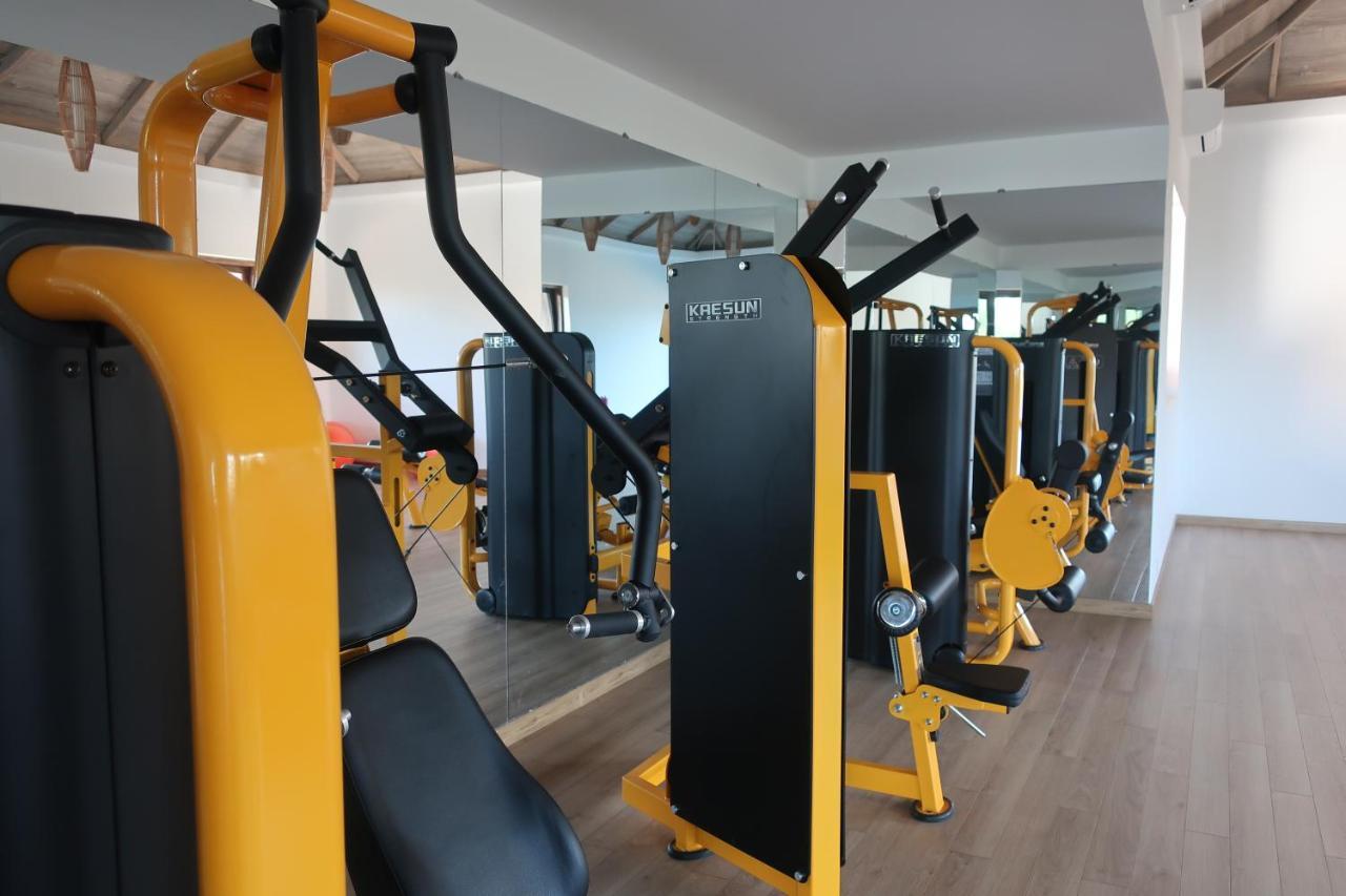 טוי הואה Stelia Beach Resort מראה חיצוני תמונה