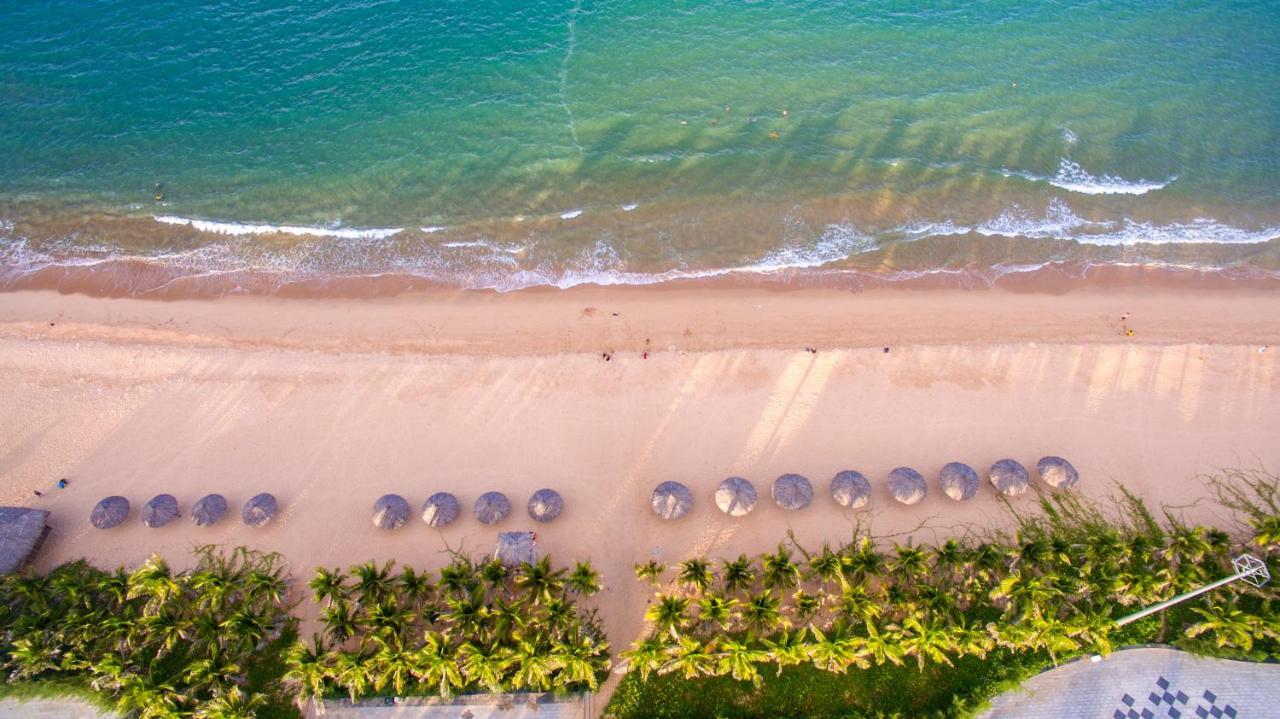 טוי הואה Stelia Beach Resort מראה חיצוני תמונה