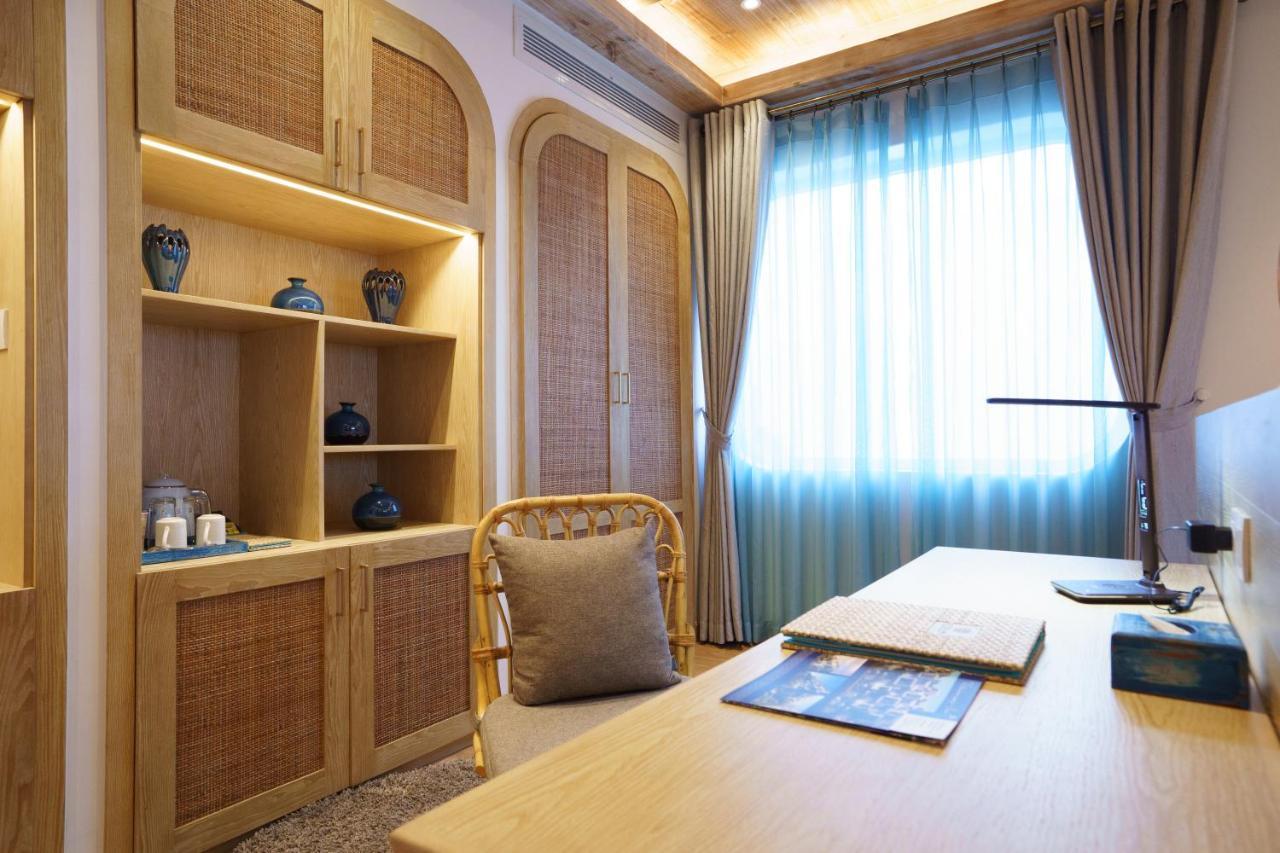 טוי הואה Stelia Beach Resort מראה חיצוני תמונה