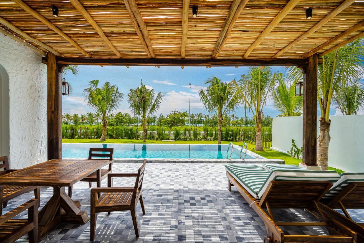 טוי הואה Stelia Beach Resort מראה חיצוני תמונה
