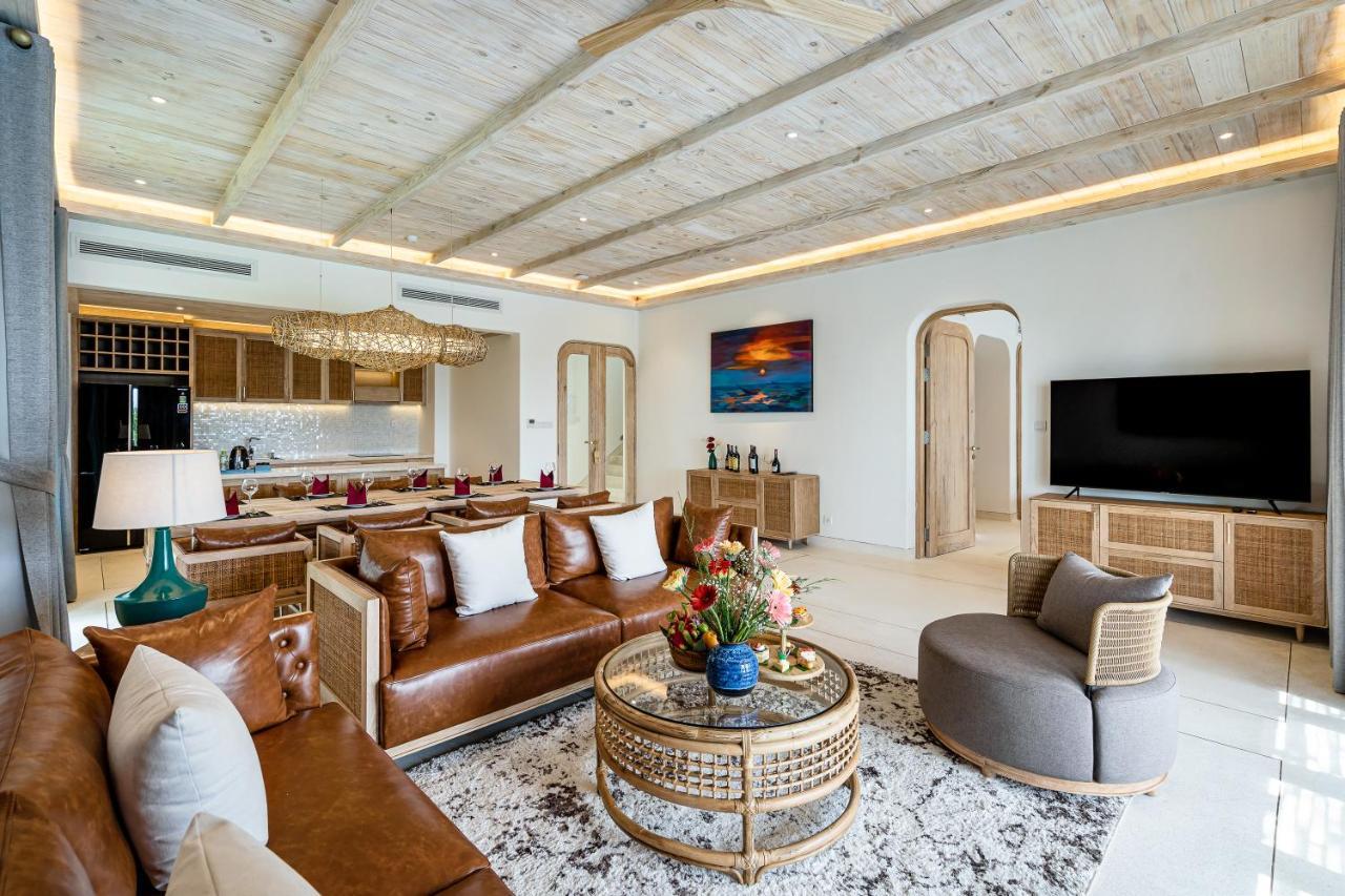 טוי הואה Stelia Beach Resort מראה חיצוני תמונה