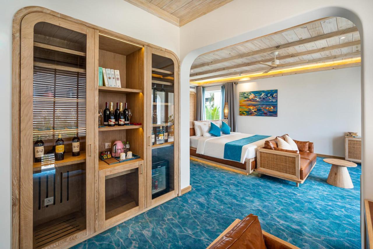 טוי הואה Stelia Beach Resort מראה חיצוני תמונה