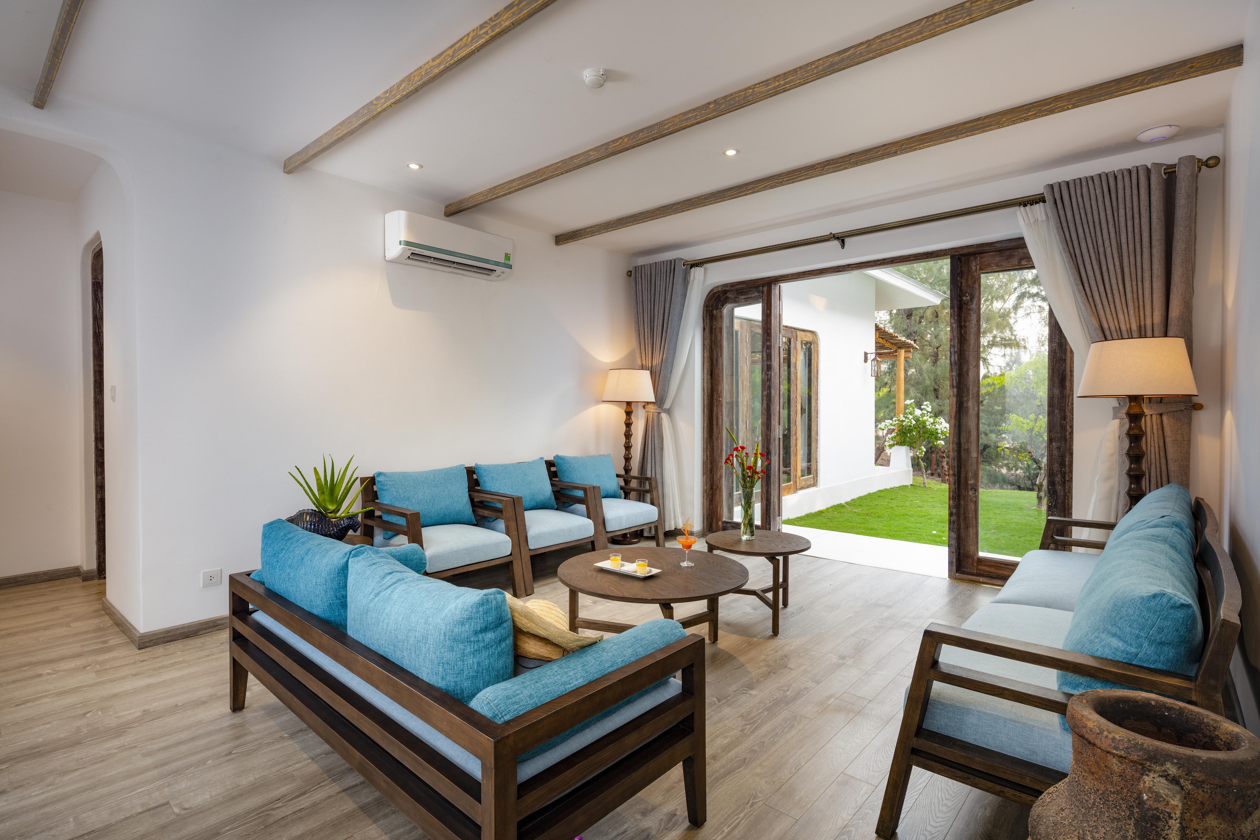 טוי הואה Stelia Beach Resort מראה חיצוני תמונה