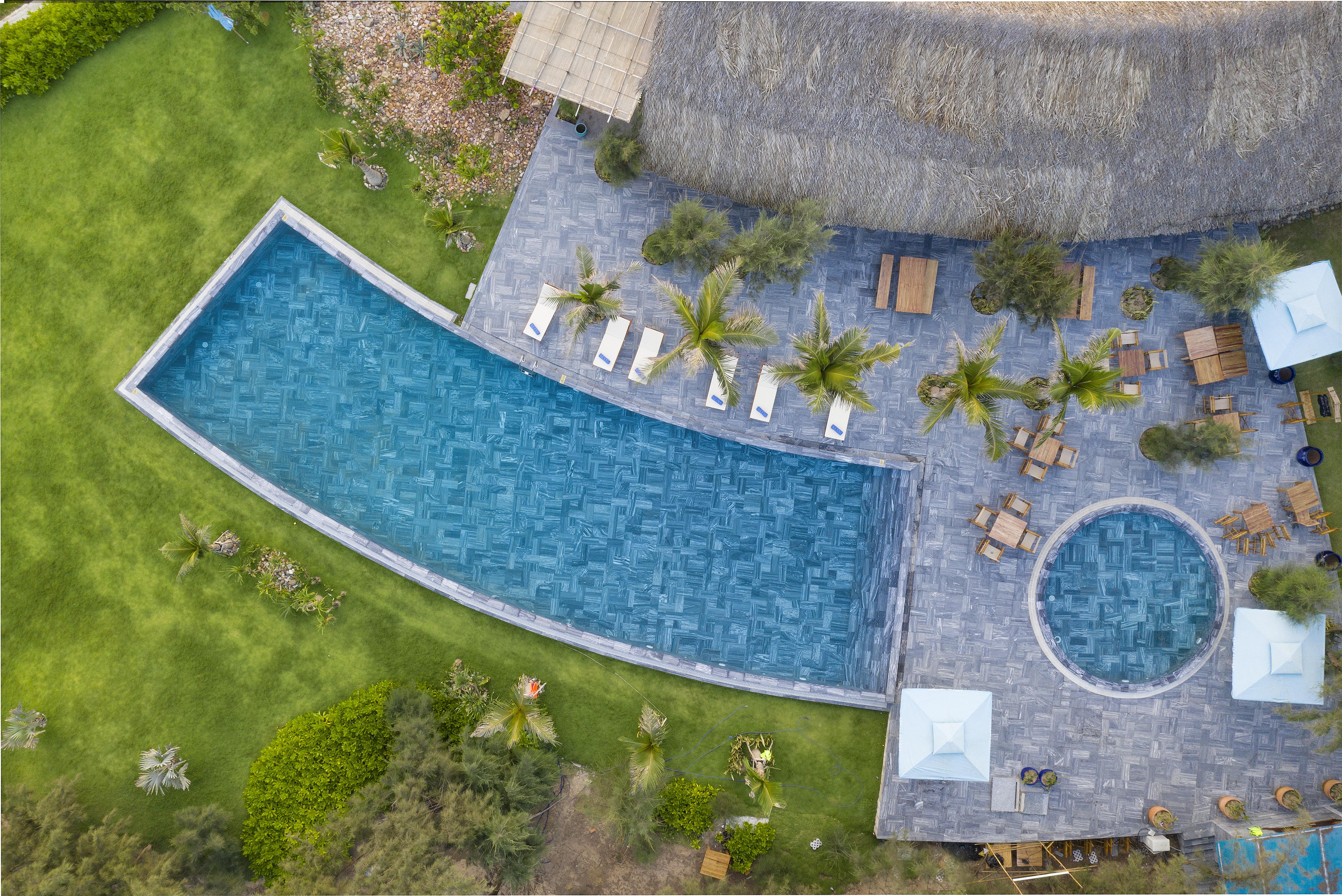 טוי הואה Stelia Beach Resort מראה חיצוני תמונה
