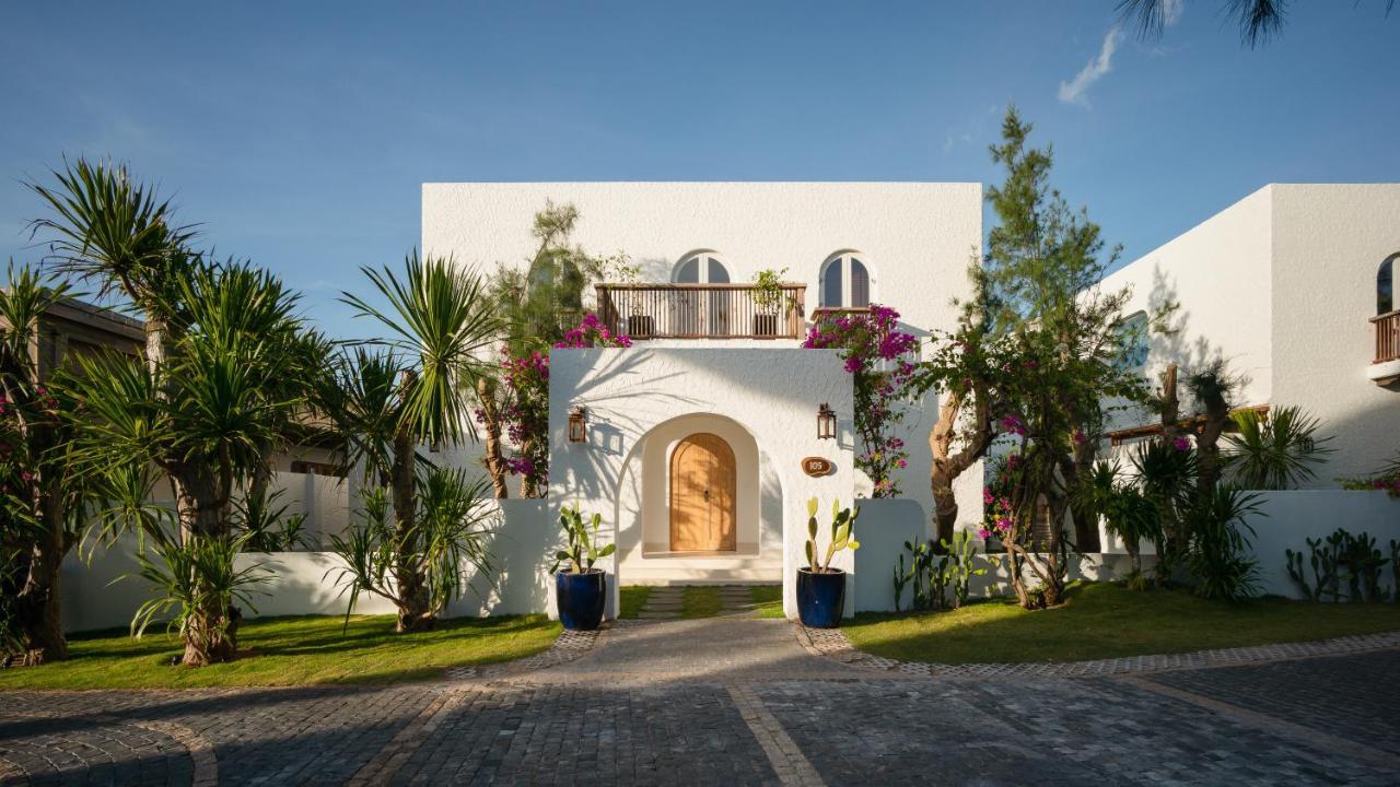 טוי הואה Stelia Beach Resort מראה חיצוני תמונה