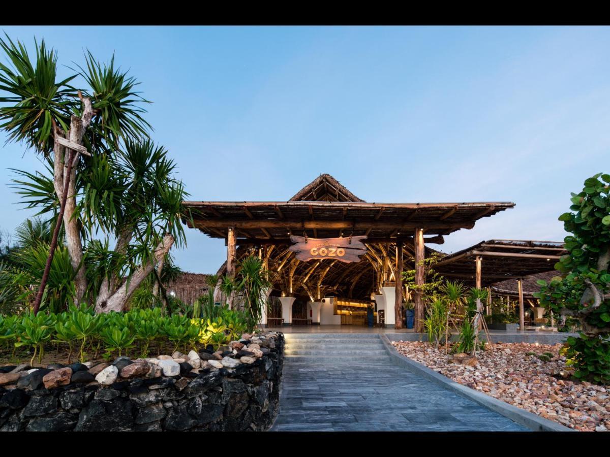 טוי הואה Stelia Beach Resort מראה חיצוני תמונה