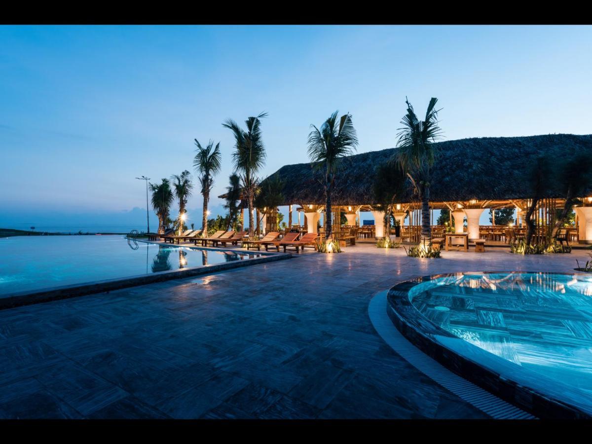 טוי הואה Stelia Beach Resort מראה חיצוני תמונה