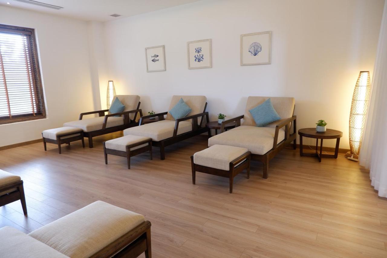 טוי הואה Stelia Beach Resort מראה חיצוני תמונה