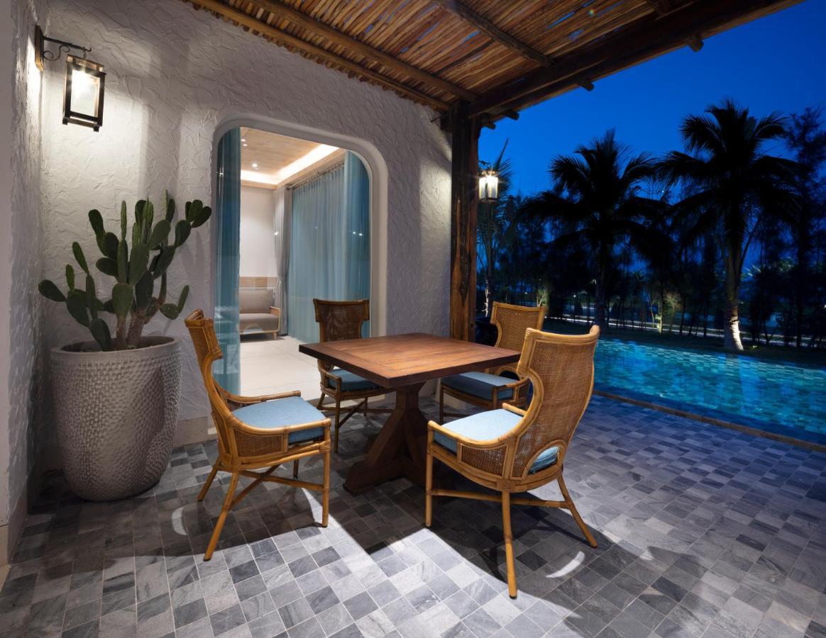 טוי הואה Stelia Beach Resort מראה חיצוני תמונה