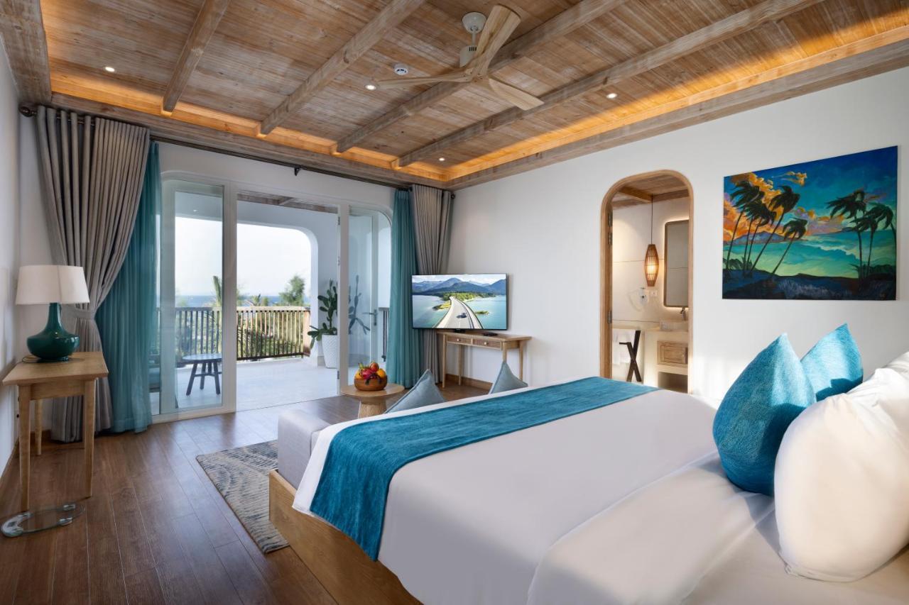טוי הואה Stelia Beach Resort מראה חיצוני תמונה