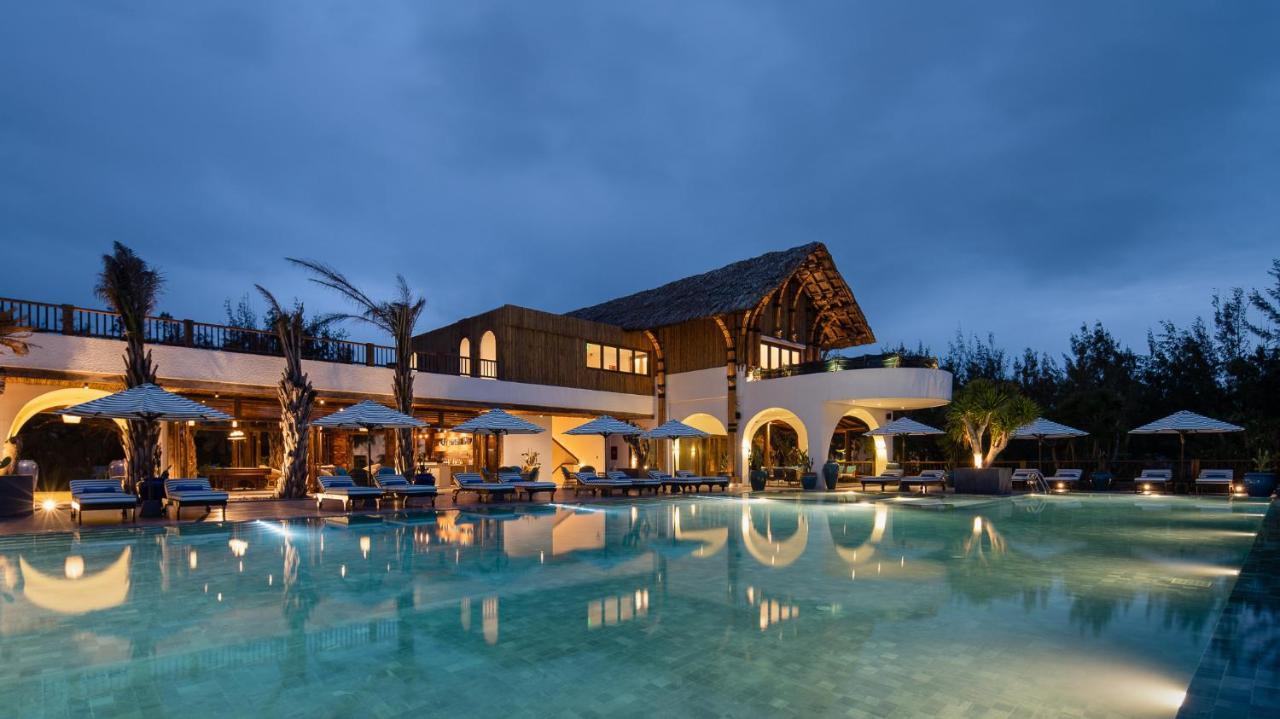 טוי הואה Stelia Beach Resort מראה חיצוני תמונה