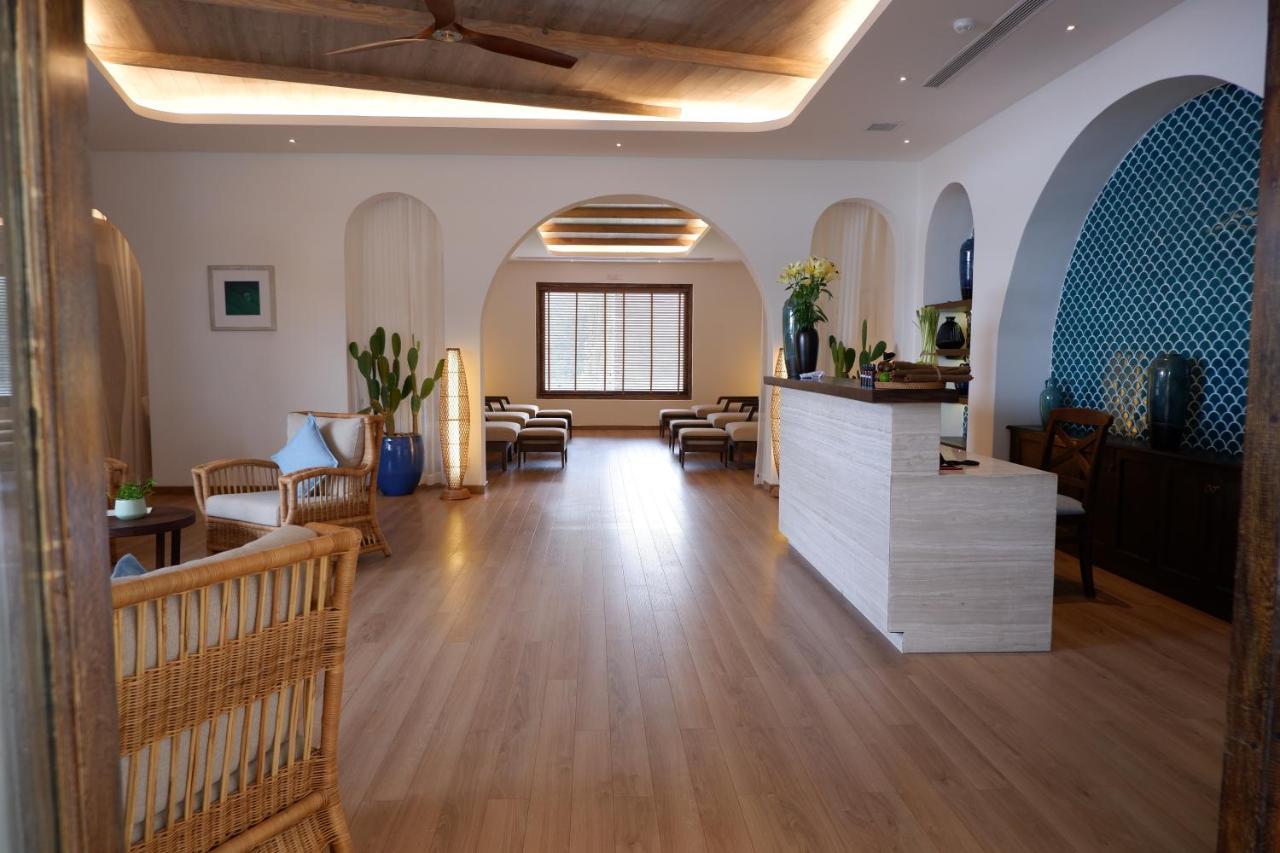 טוי הואה Stelia Beach Resort מראה חיצוני תמונה