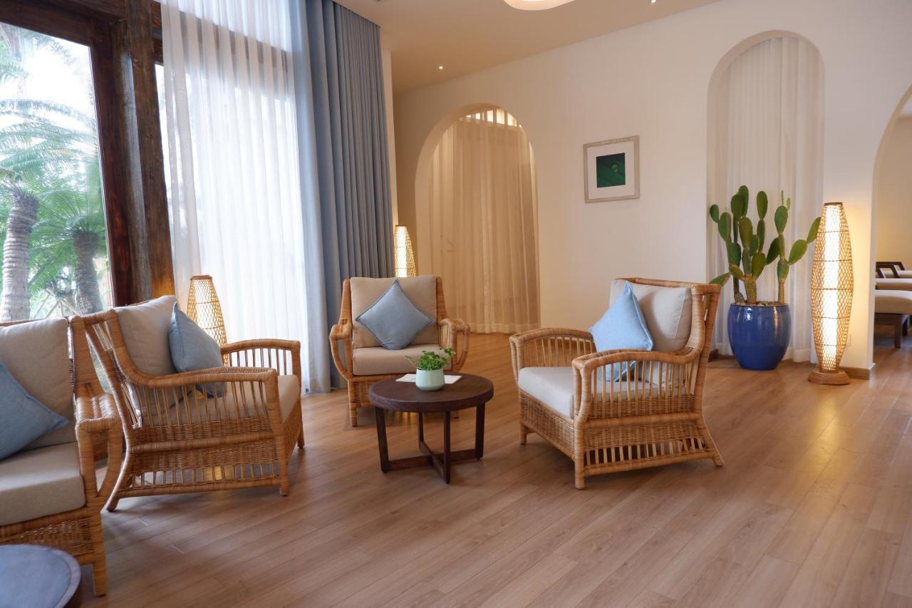 טוי הואה Stelia Beach Resort מראה חיצוני תמונה