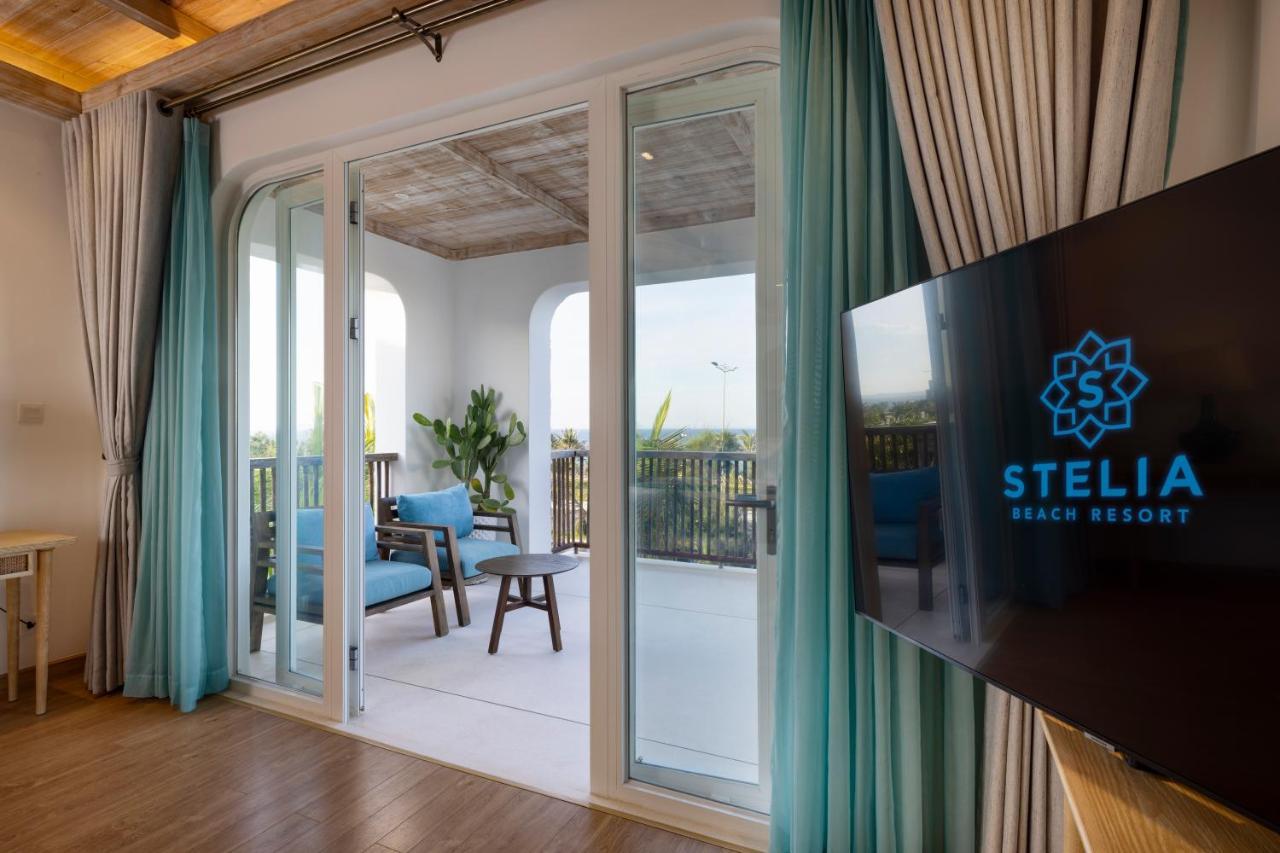 טוי הואה Stelia Beach Resort מראה חיצוני תמונה