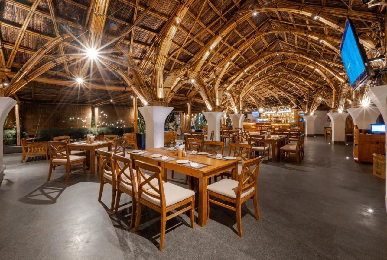 טוי הואה Stelia Beach Resort מראה חיצוני תמונה