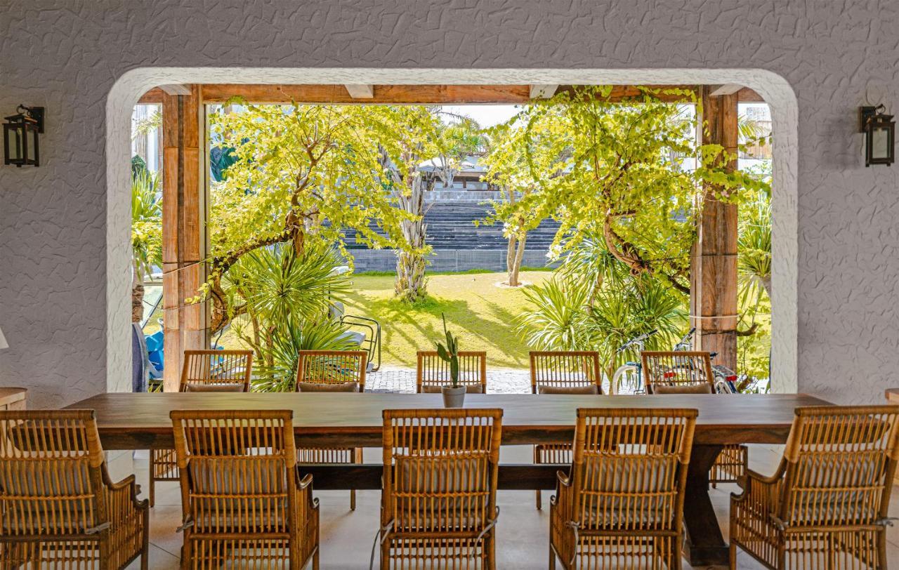 טוי הואה Stelia Beach Resort מראה חיצוני תמונה