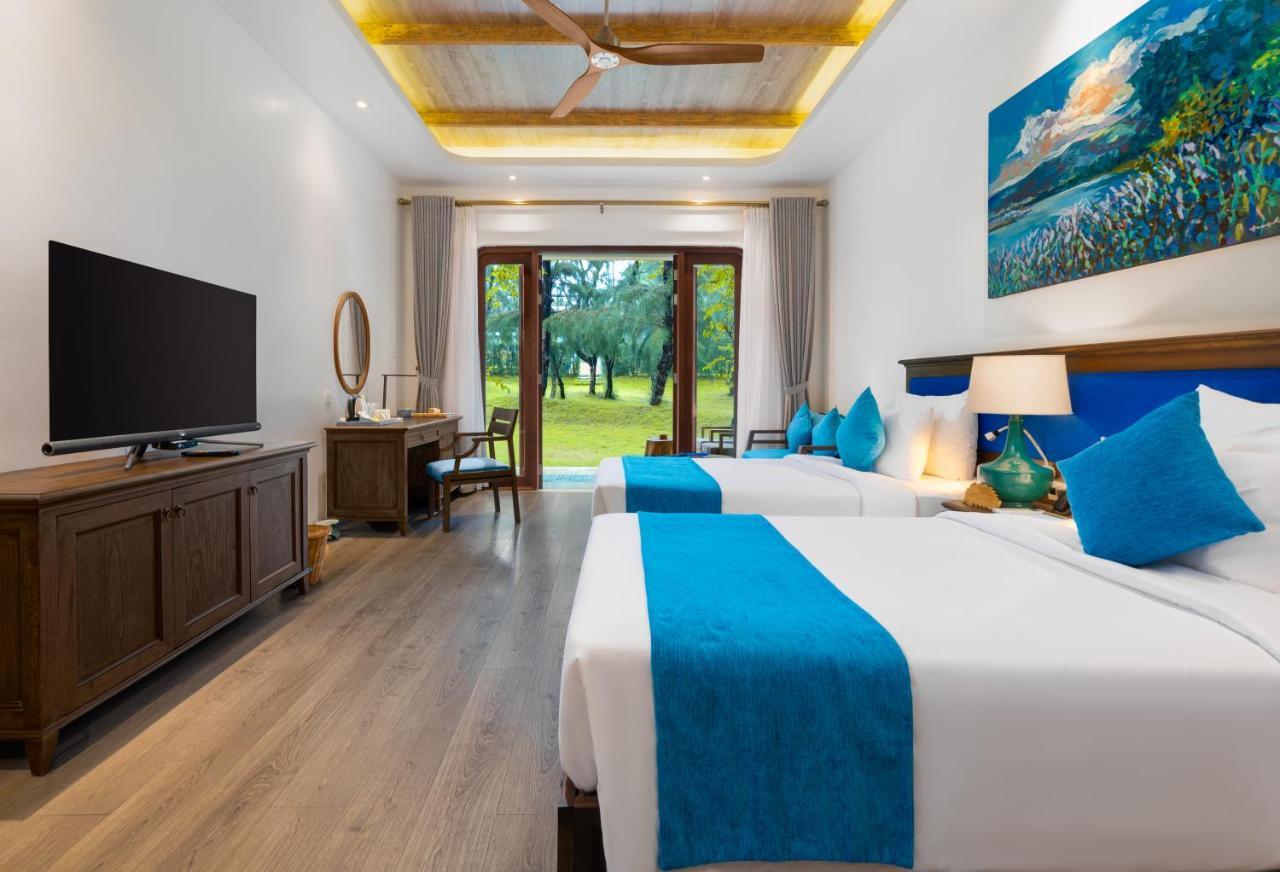 טוי הואה Stelia Beach Resort מראה חיצוני תמונה