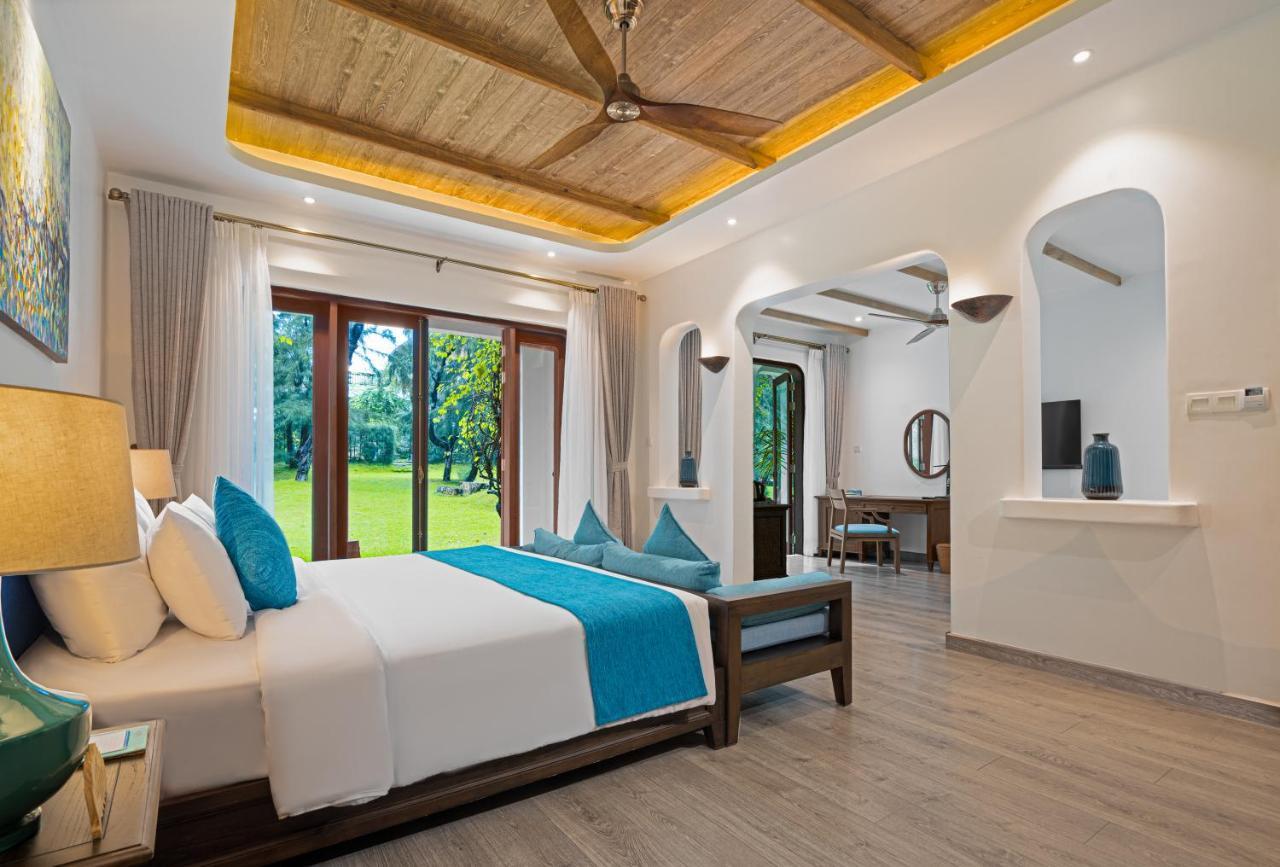 טוי הואה Stelia Beach Resort מראה חיצוני תמונה