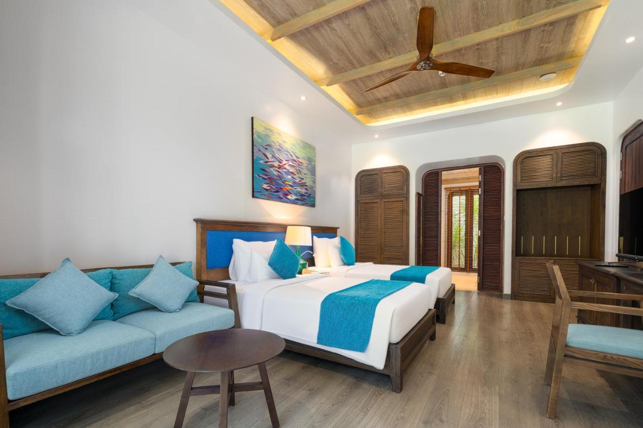 טוי הואה Stelia Beach Resort מראה חיצוני תמונה