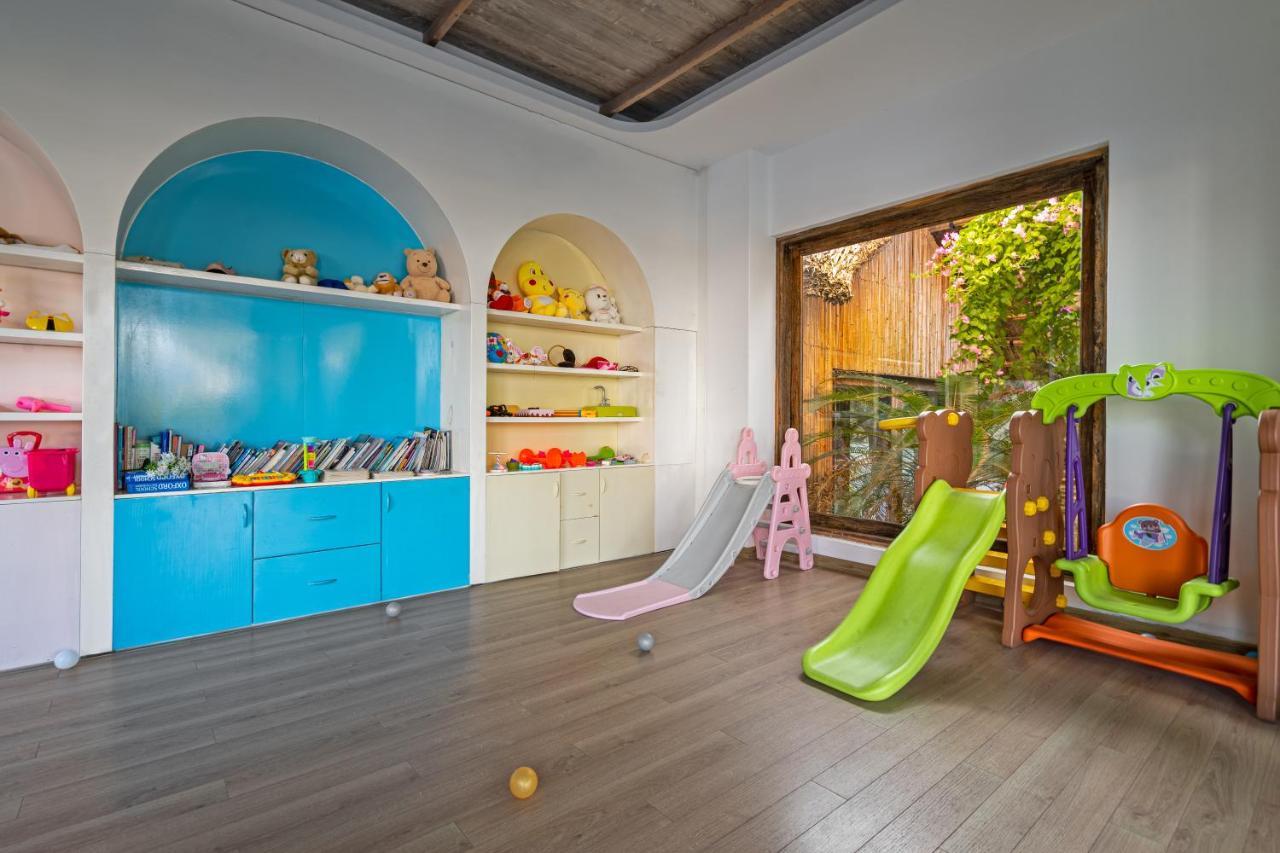 טוי הואה Stelia Beach Resort מראה חיצוני תמונה