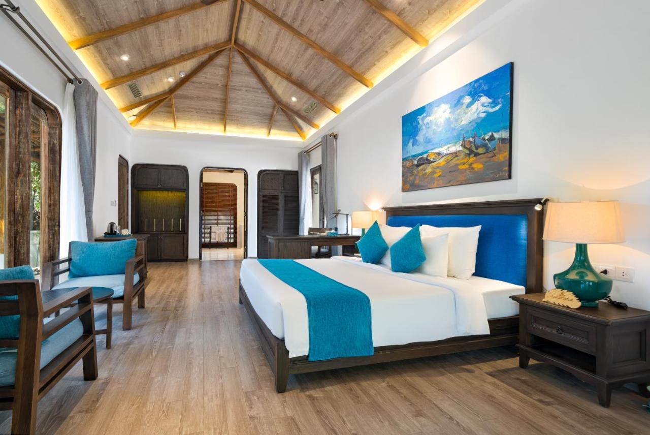 טוי הואה Stelia Beach Resort מראה חיצוני תמונה