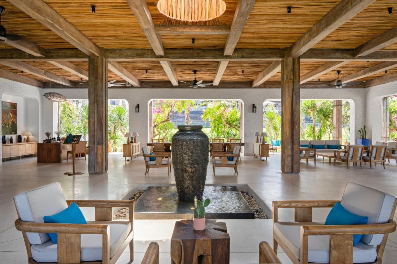טוי הואה Stelia Beach Resort מראה חיצוני תמונה