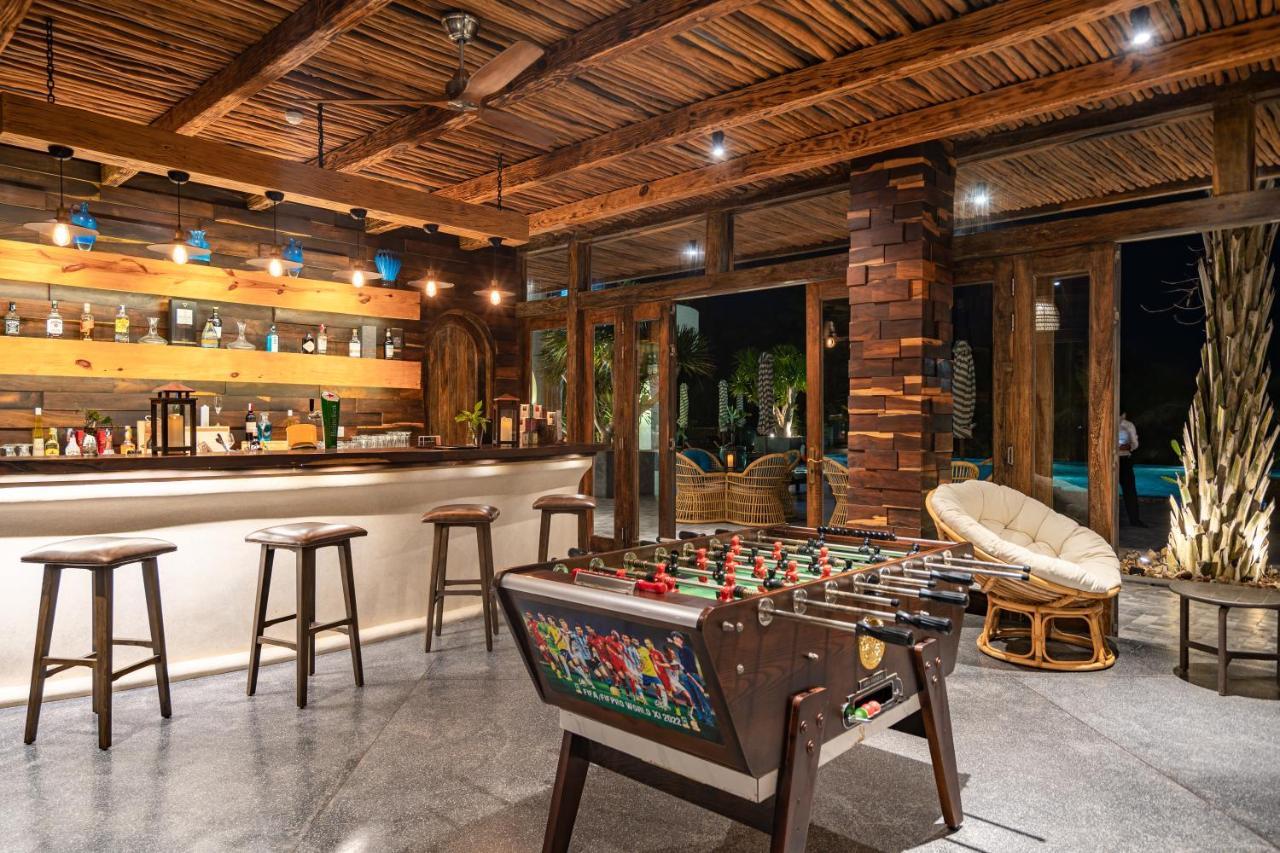 טוי הואה Stelia Beach Resort מראה חיצוני תמונה