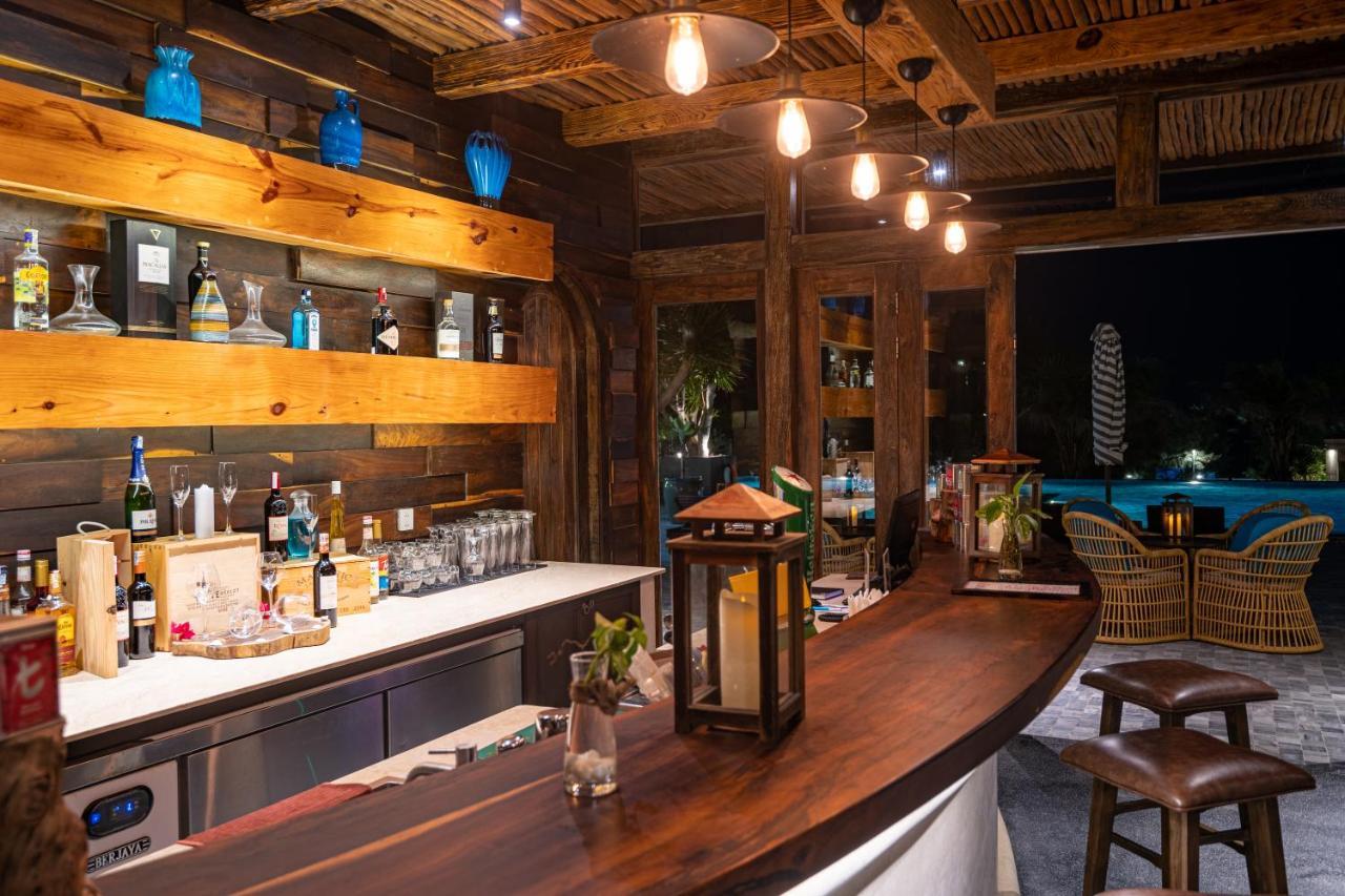 טוי הואה Stelia Beach Resort מראה חיצוני תמונה