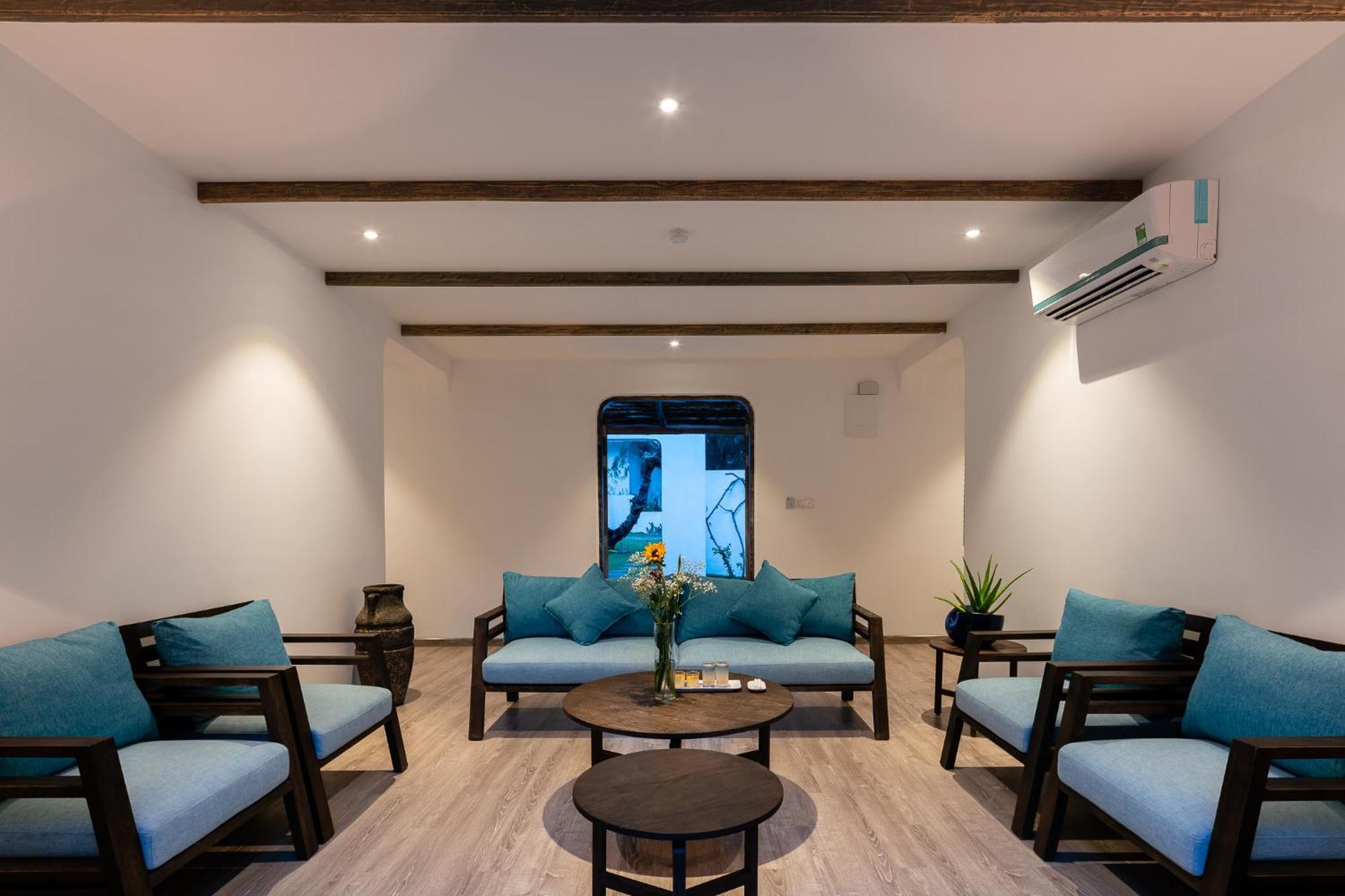 טוי הואה Stelia Beach Resort מראה חיצוני תמונה